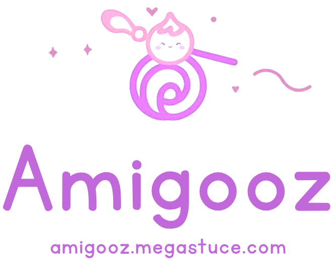 Logo Amigooz